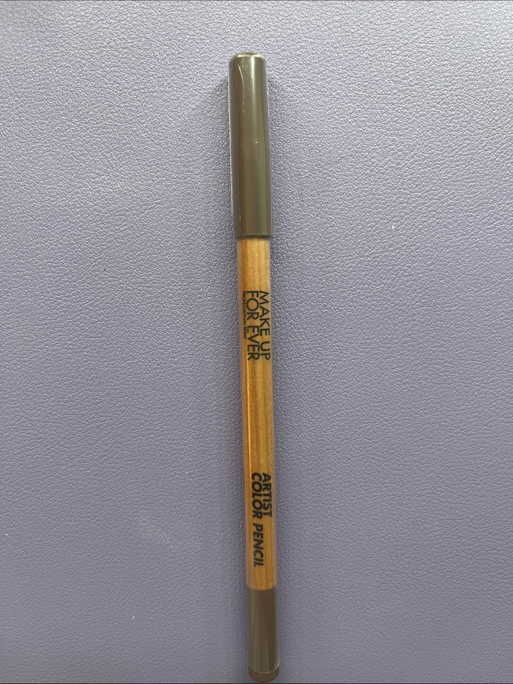 Makeup Forever Artist Colour Pencil in Endless Cacao